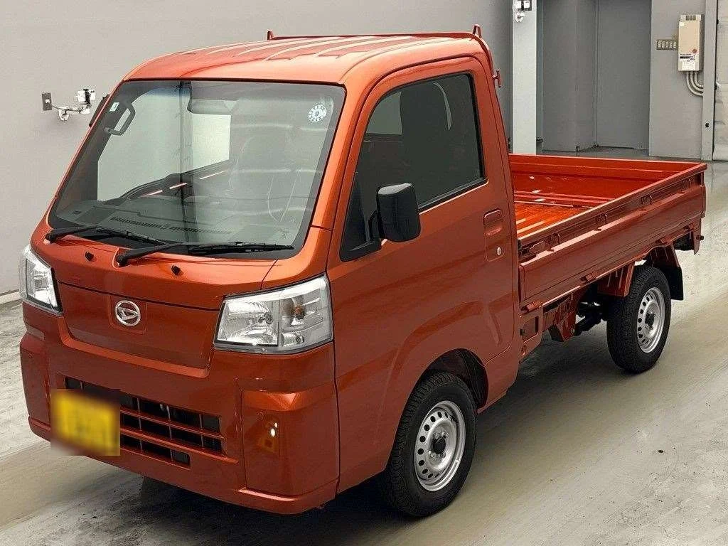 Daihatsu Hijet Truck S510P 2026